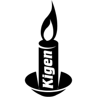 Kigen Candles